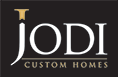 Jodi Custom Homes
